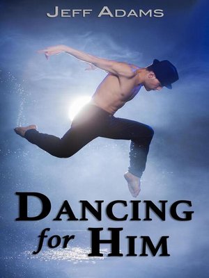 cover image of Dancing For Him